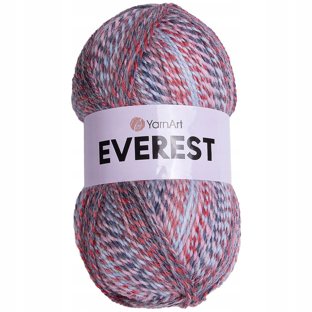 Włóczka YarnArt Everest 7056