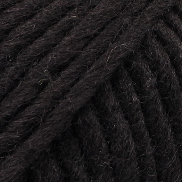 DROPS | Snow | 02 | czarny