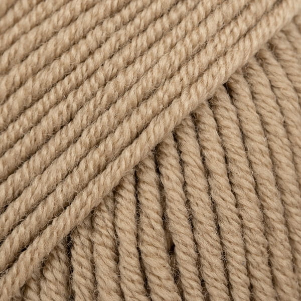 DROPS | Merino Extra Fine | 51 | podwójne latte