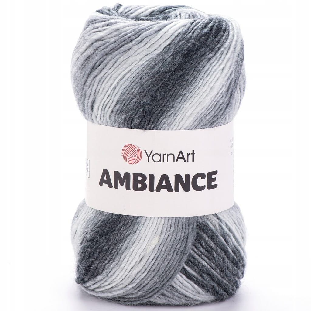 YarnArt | Ambiance | 159 MIX
