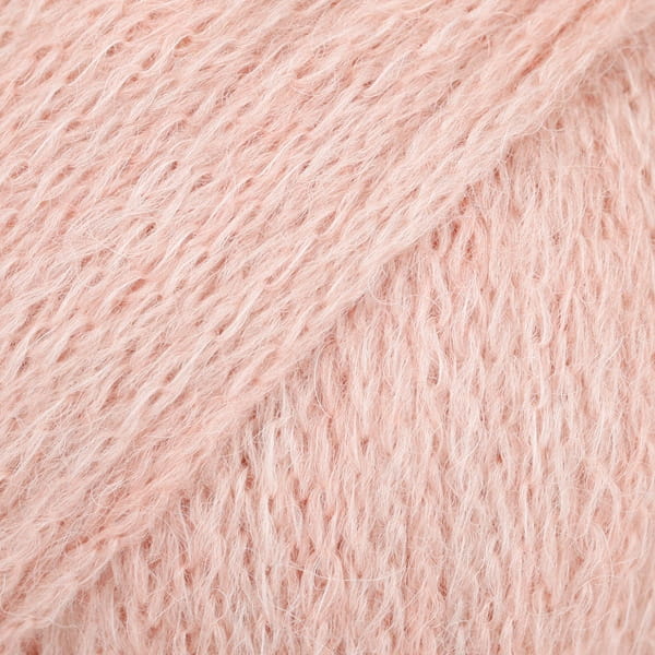 DROPS | Sky | 18 | przydymiony róż