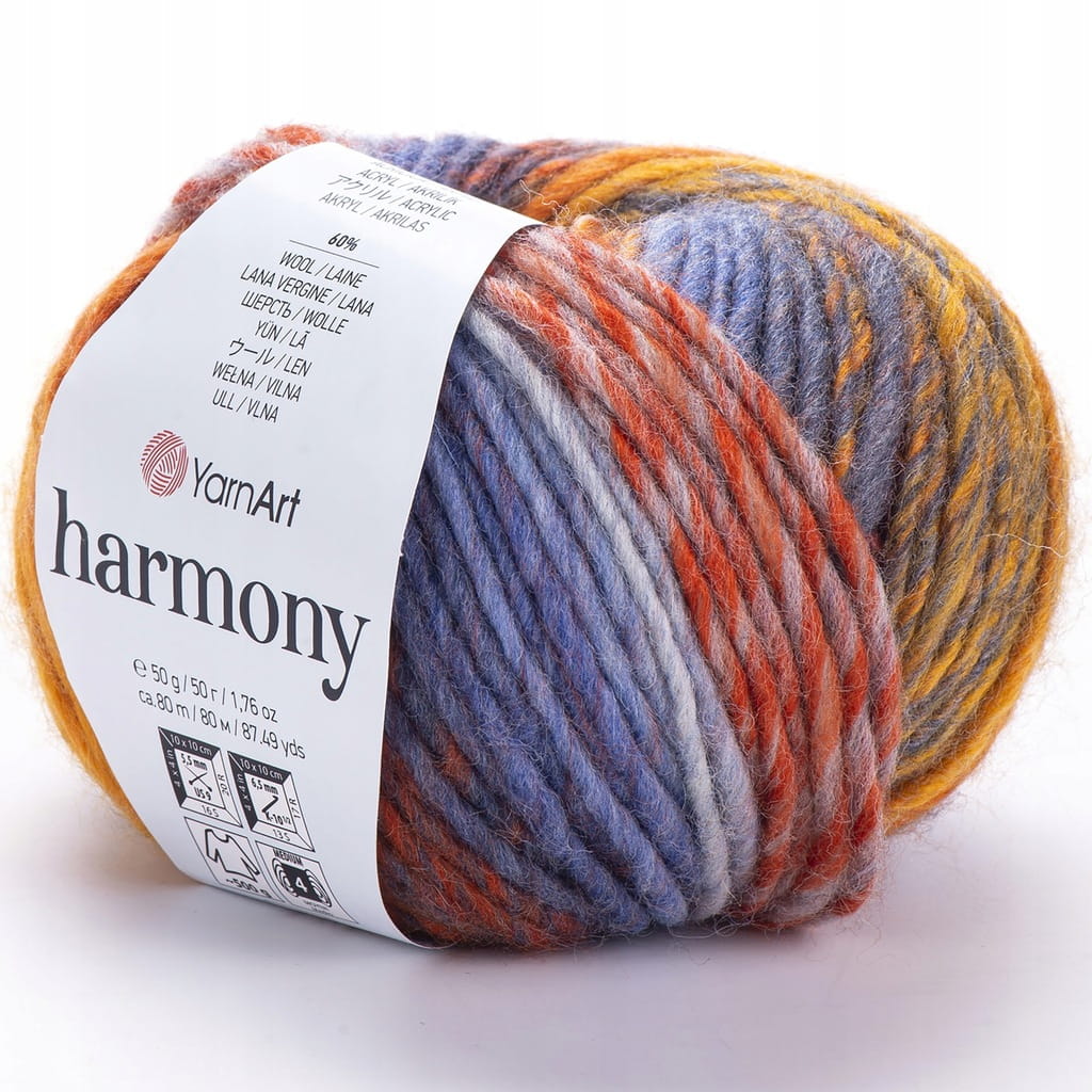 YarnArt | Harmony | A-02