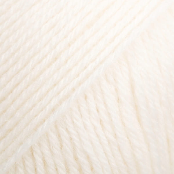 DROPS | Fabel | 100 | ecru