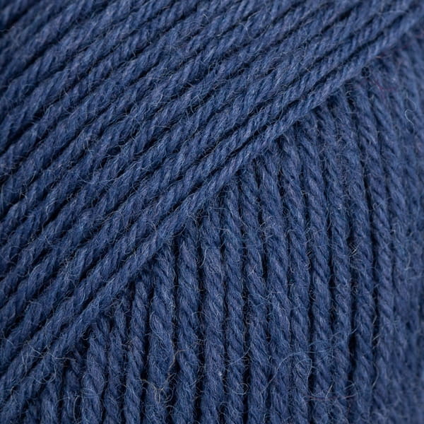 DROPS | Fabel | 107 | niebieski