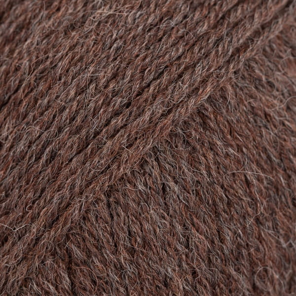 DROPS | Fabel | 300 | brąz