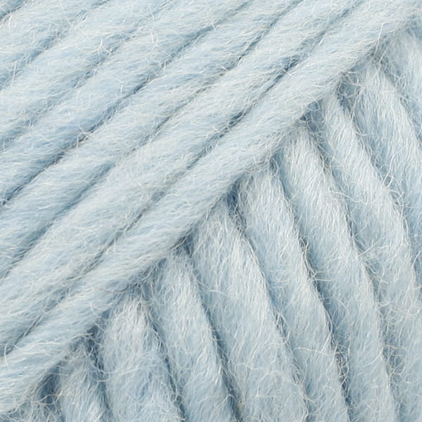DROPS | Snow | 31 | niebieski pastelowy