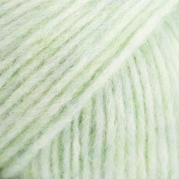 DROPS | Air | 42 MIX | lody pistacjowe