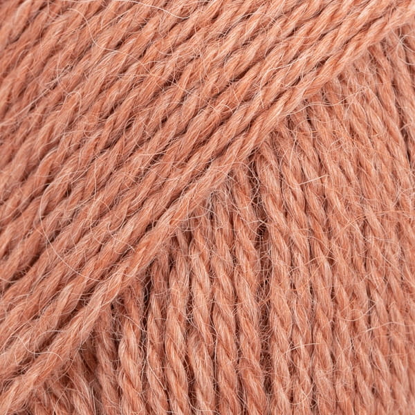 DROPS | Alpaca | 9026 MIX | blush
