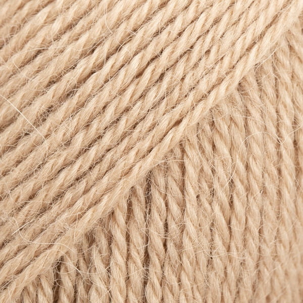 DROPS | Alpaca | 0302 | camel