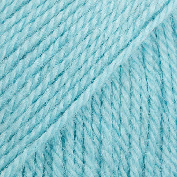 DROPS | Alpaca | 2917 | turkusowy