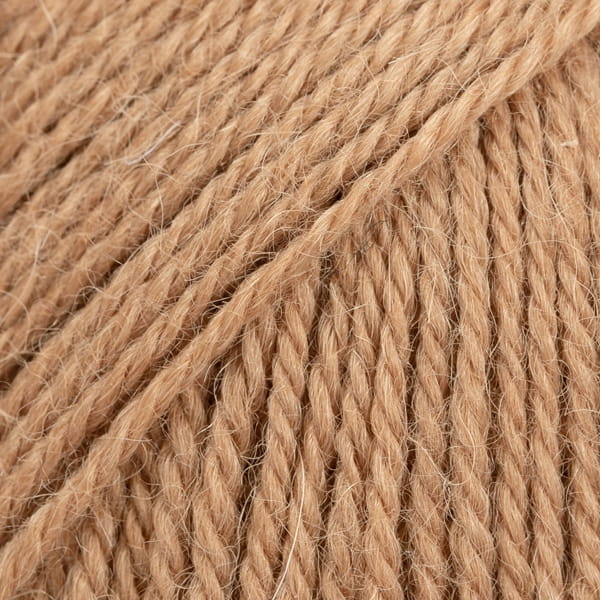 DROPS | Alpaca | 9031 | migdałowy