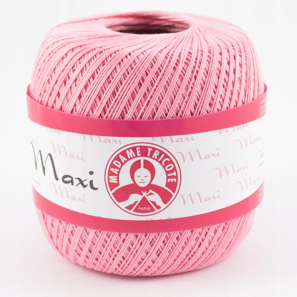 Kordonek Madame Tricote Paris Maxi 6312