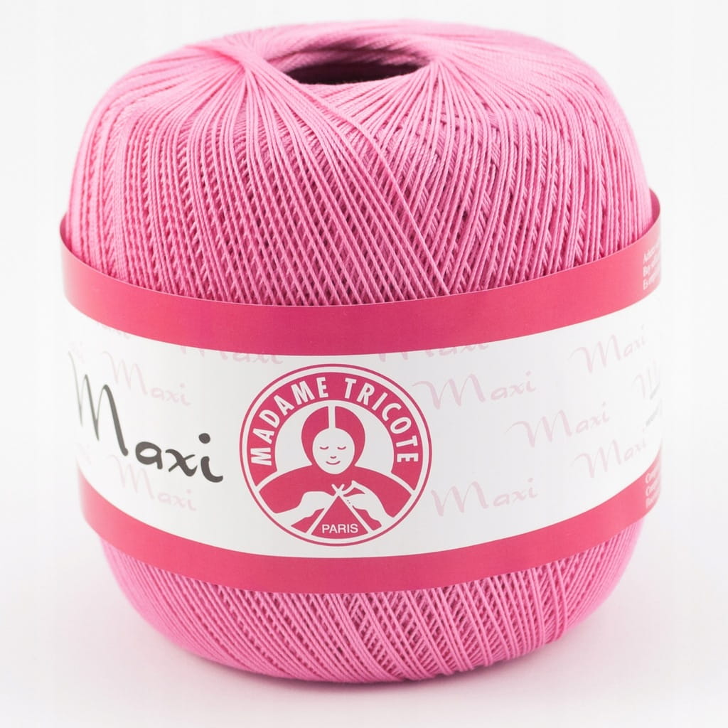Kordonek Madame Tricote Paris Maxi 5001