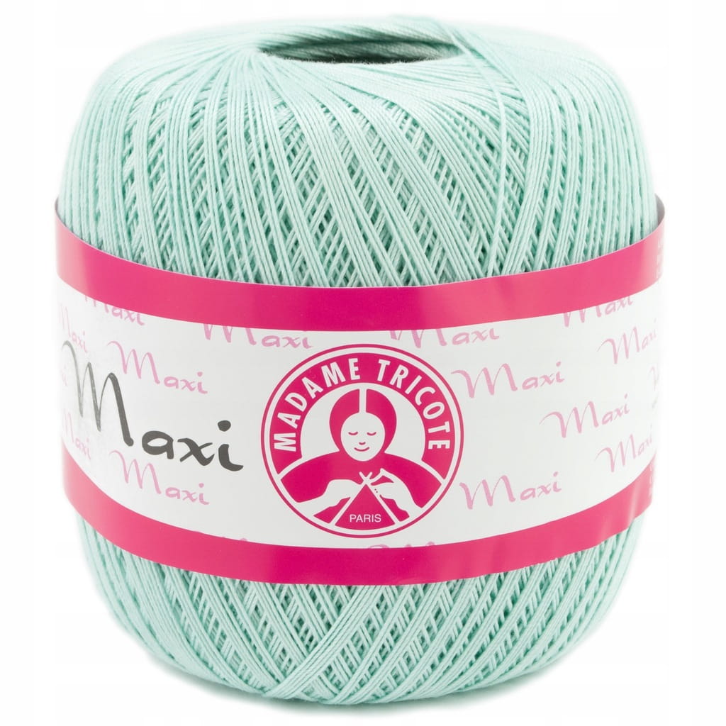 Kordonek Madame Tricote Paris Maxi 4939