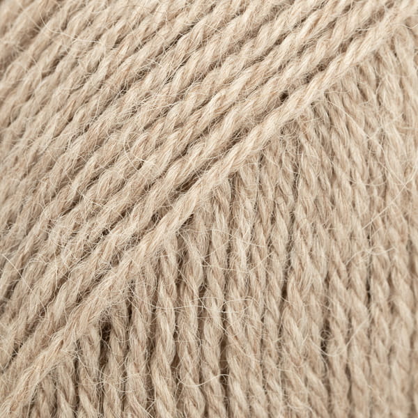DROPS | Alpaca | 2020 MIX | jasny nugat