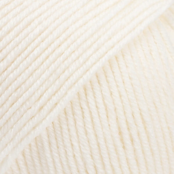 DROPS | Baby Merino | 02 | ecru