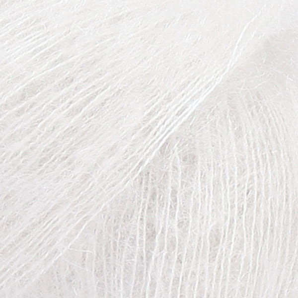 DROPS | Kid-Silk | 38 | kreda