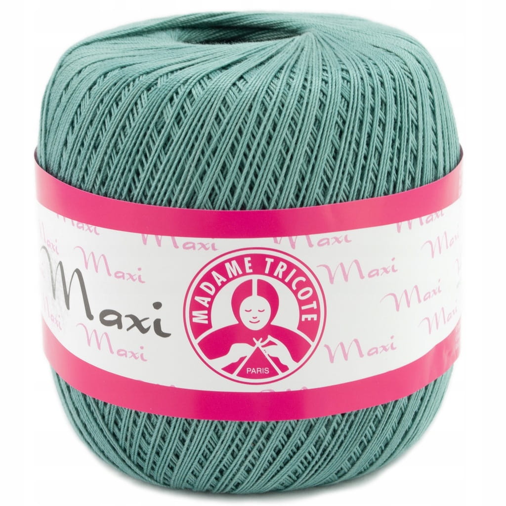 Kordonek Madame Tricote Paris Maxi 4942