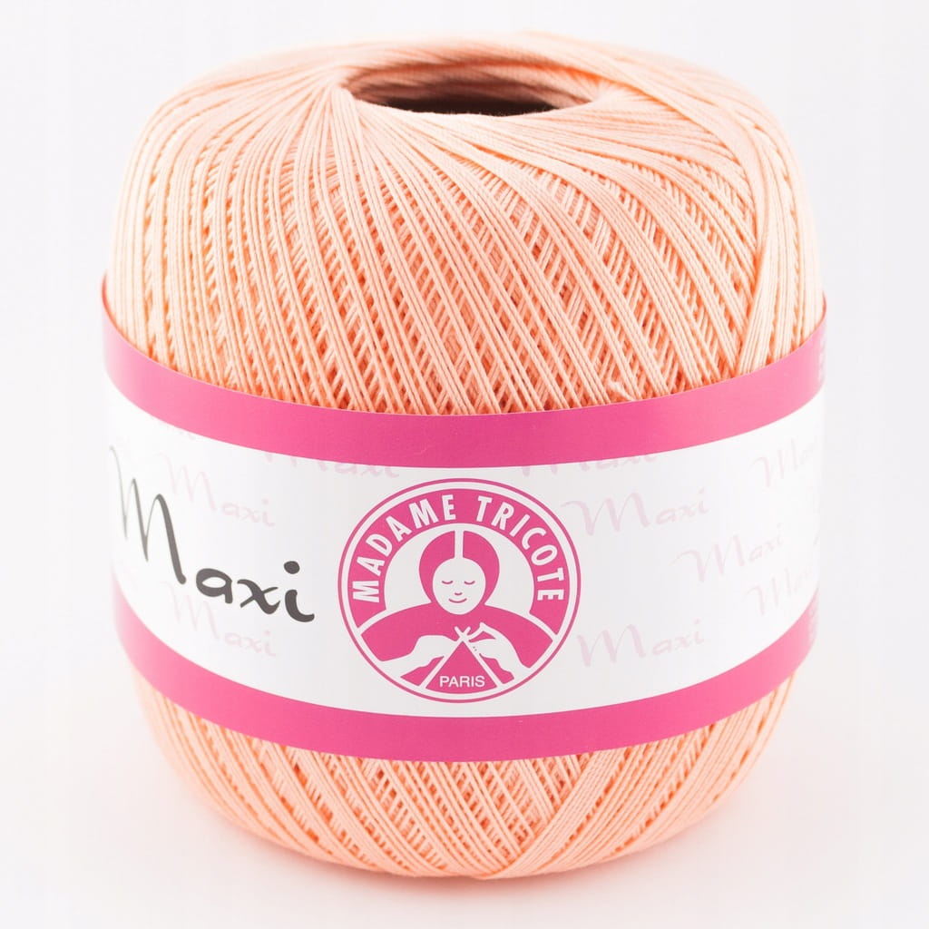 Kordonek Madame Tricote Paris Maxi 6322