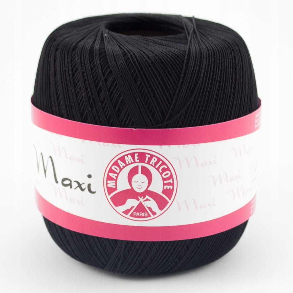 Kordonek Madame Tricote Paris Maxi 9999