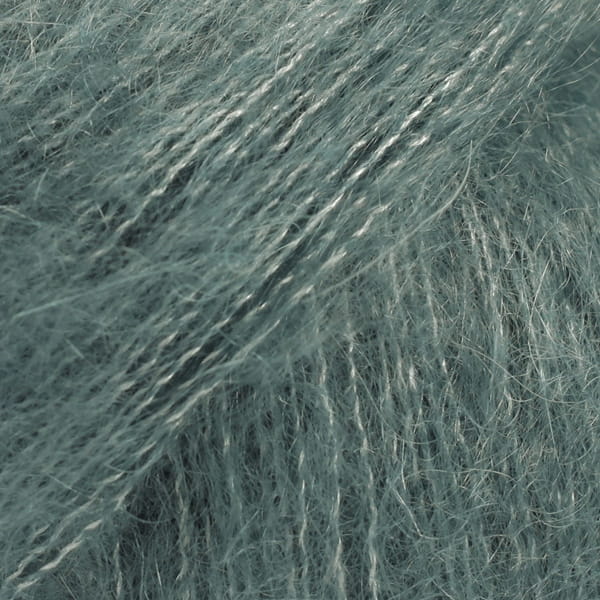 DROPS | Kid-Silk | 37 | morze północne