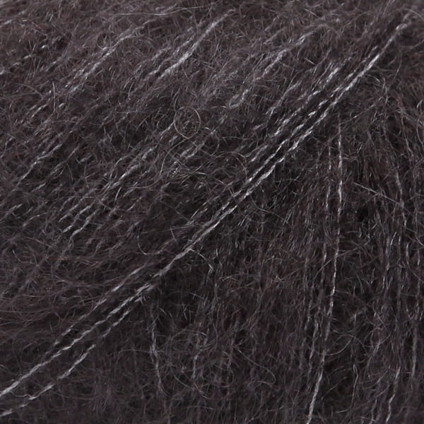 DROPS | Kid-Silk | 02 | czarny