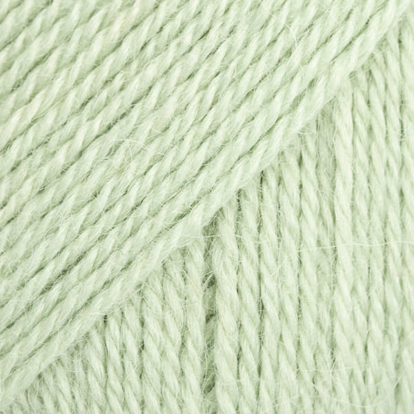DROPS | Alpaca | 9030 | lody pistacjowe