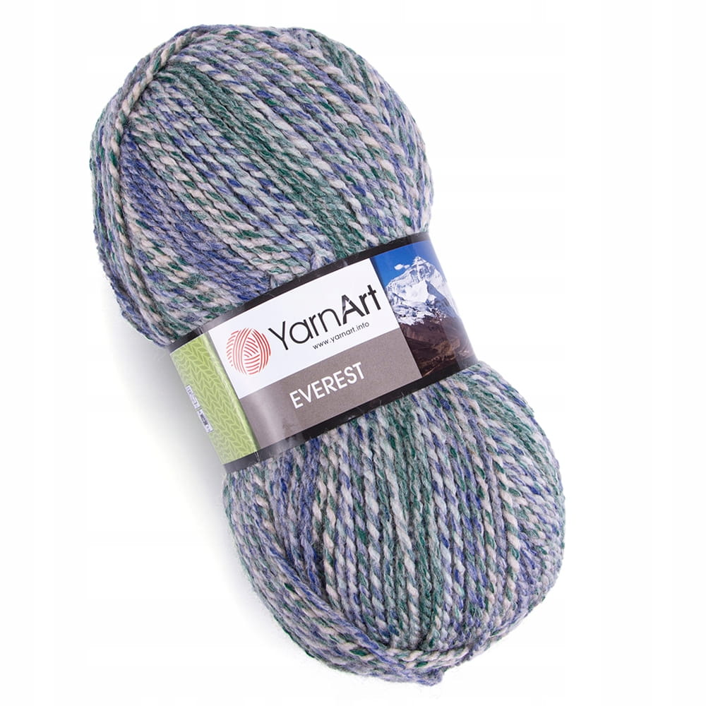 Włóczka YarnArt Everest 7055