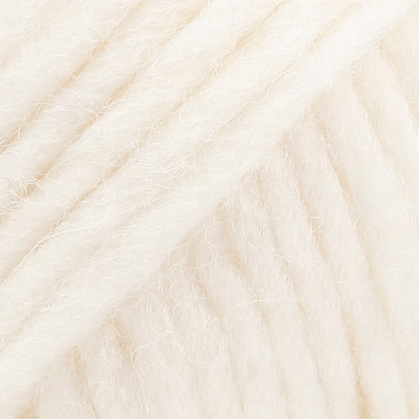 DROPS | Snow | 01 | ecru