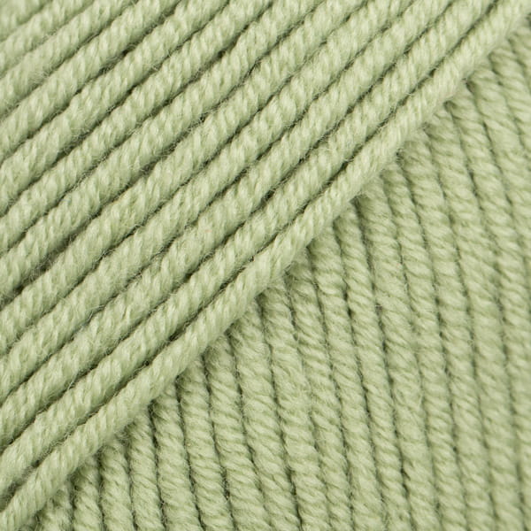 DROPS | Merino Extra Fine | 26 | pistacjowy