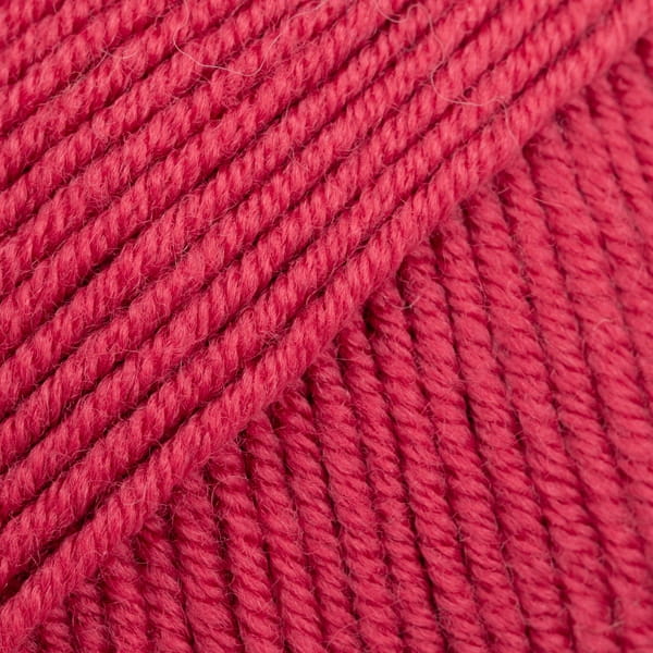DROPS | Merino Extra Fine | 32 | stary róż
