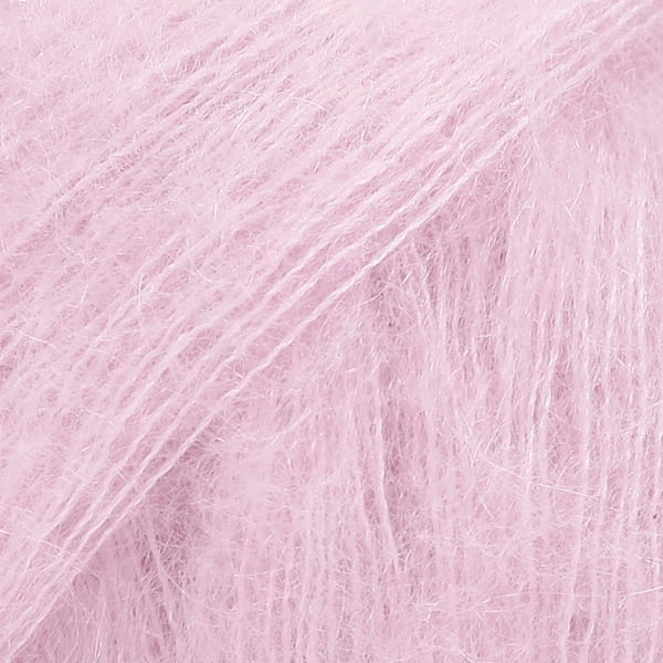 DROPS | Kid-Silk | 03 | bladoróżowy