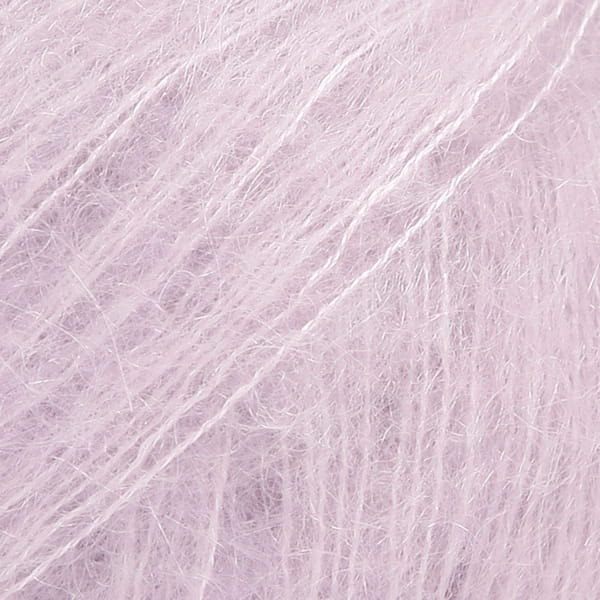 DROPS | Kid-Silk | 09 | jasna lawenda