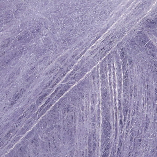 DROPS | Kid-Silk | 11 | lawenda