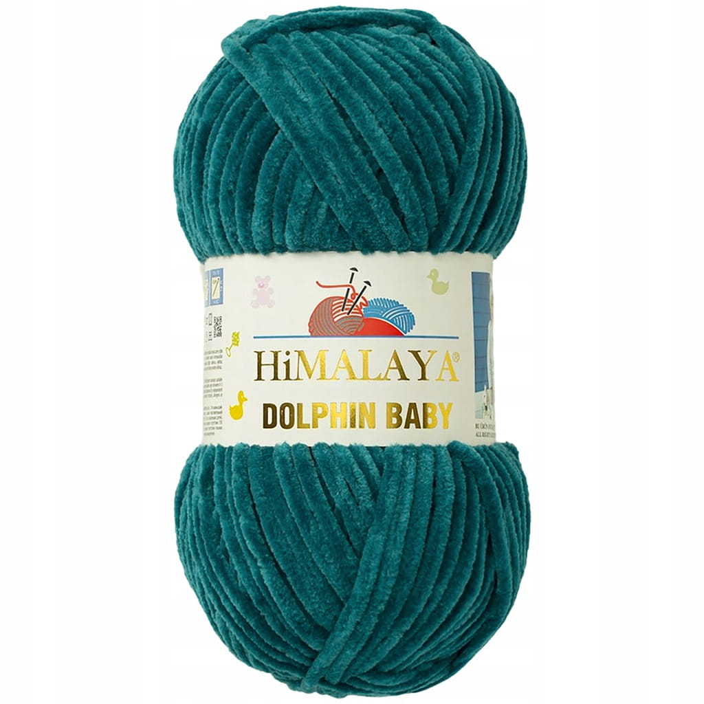 Himalaya | Dolphin Baby | 80348 | morski
