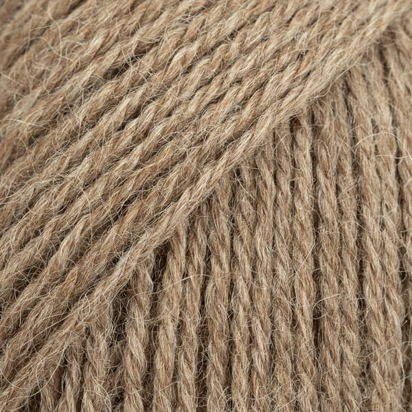 DROPS | Alpaca | 0618 MIX | nugat