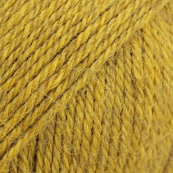 DROPS | Alpaca | 9029 MIX | łany pszenicy