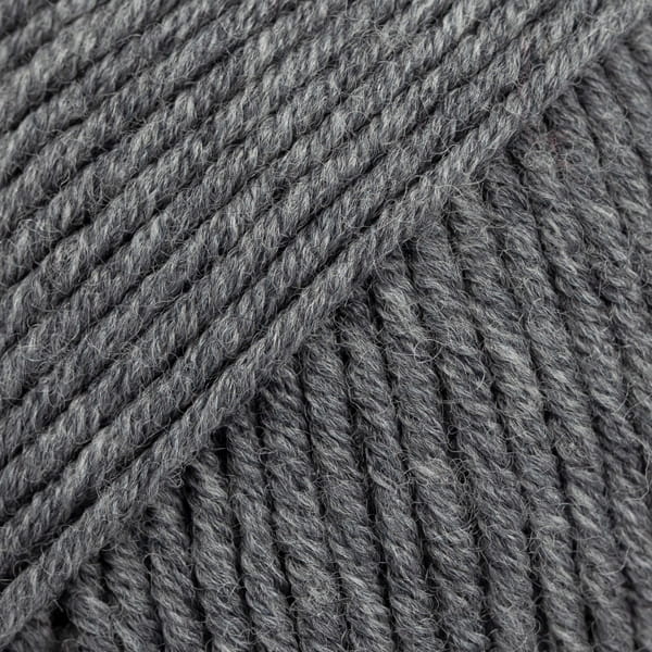 DROPS | Merino Extra Fine | 04 MIX | szary