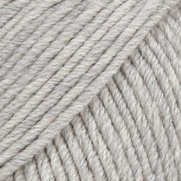 DROPS | Merino Extra Fine | 05 | jasno szary
