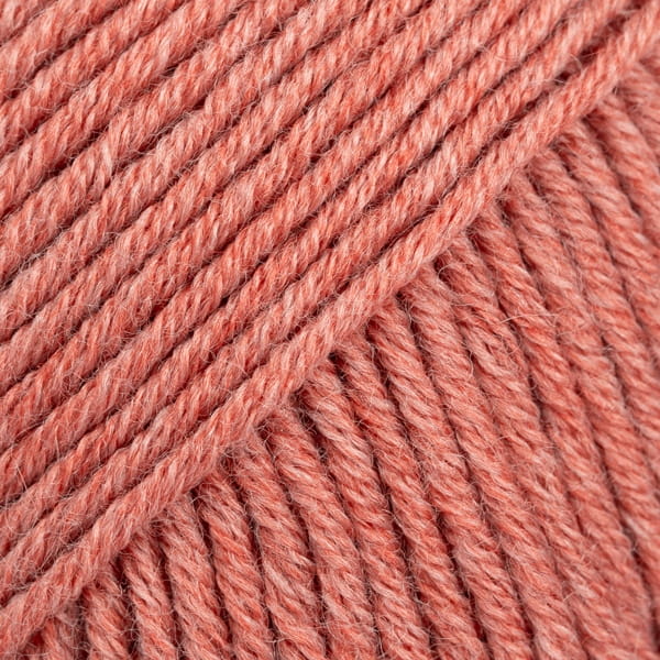DROPS | Merino Extra Fine | 45 MIX | blush