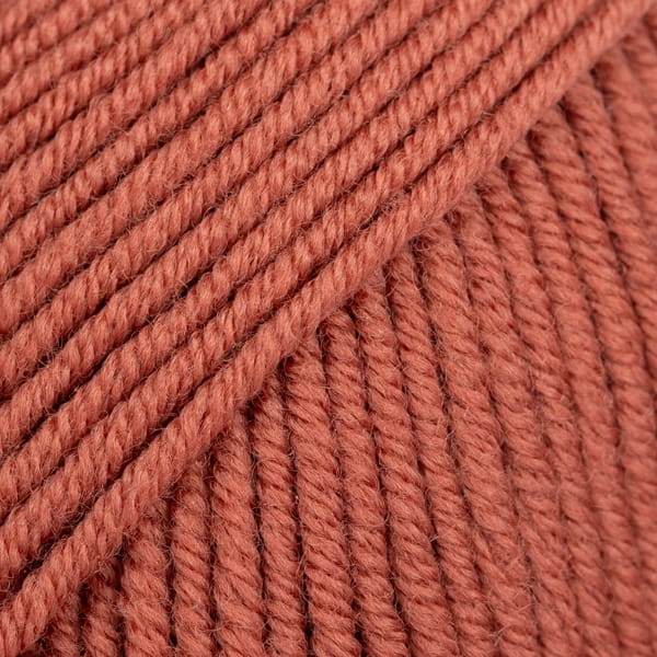 DROPS | Merino Extra Fine | 42 | cedr