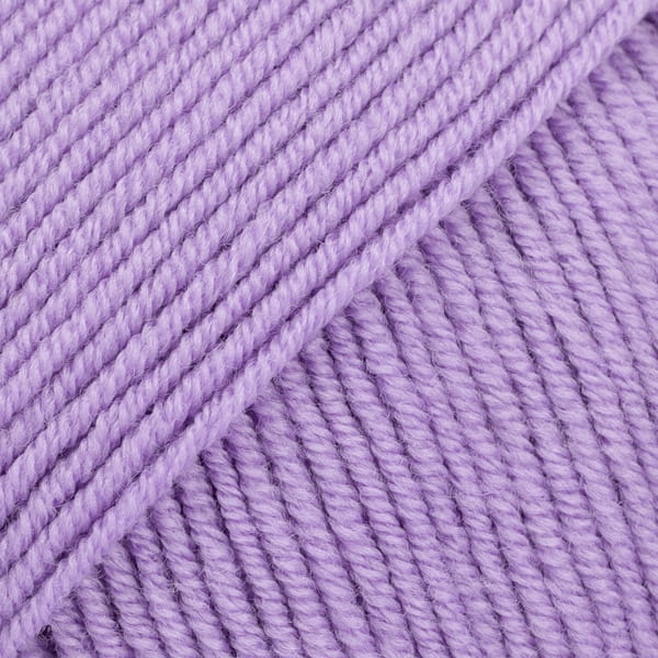DROPS | Baby Merino | 14 | fioletowy