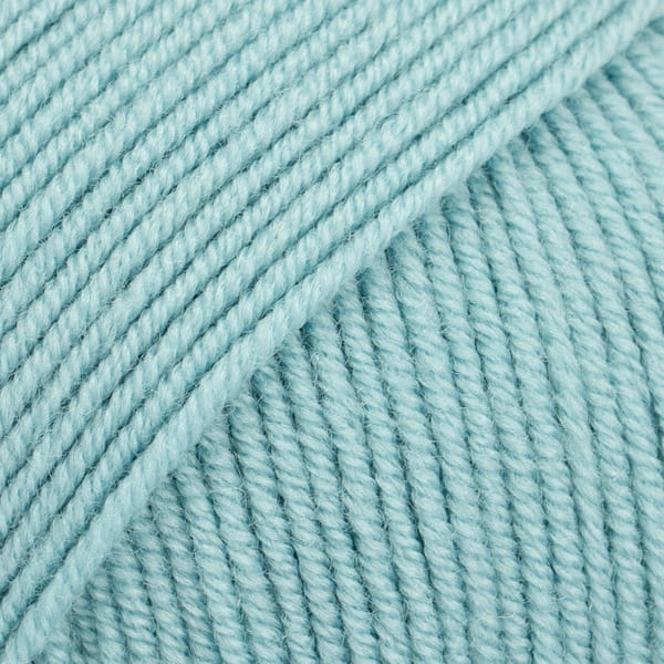 DROPS | Baby Merino | 43 | jasny morski
