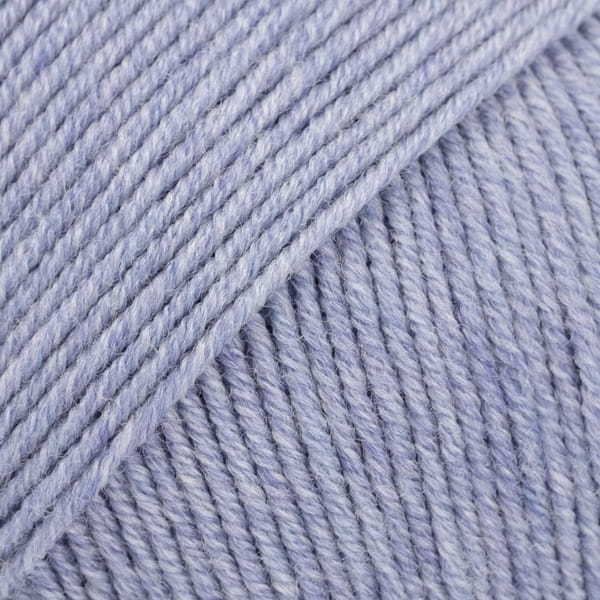 DROPS | Baby Merino | 37 MIX | jasna lawenda
