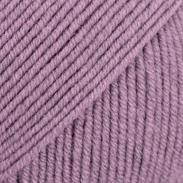 DROPS | Baby Merino | 40 MIX | ametyst