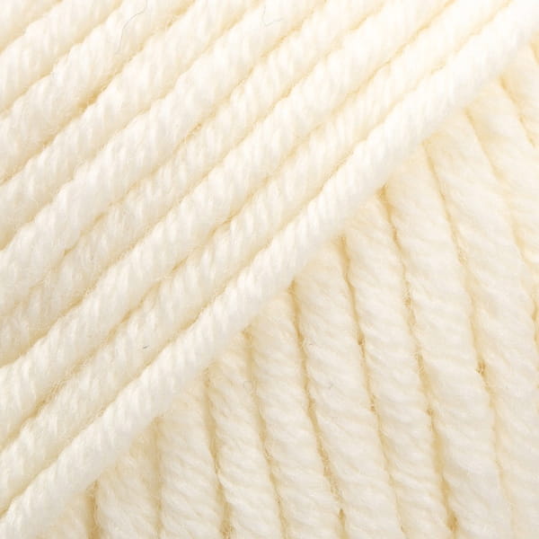 DROPS | Big Merino | 01 | ecru