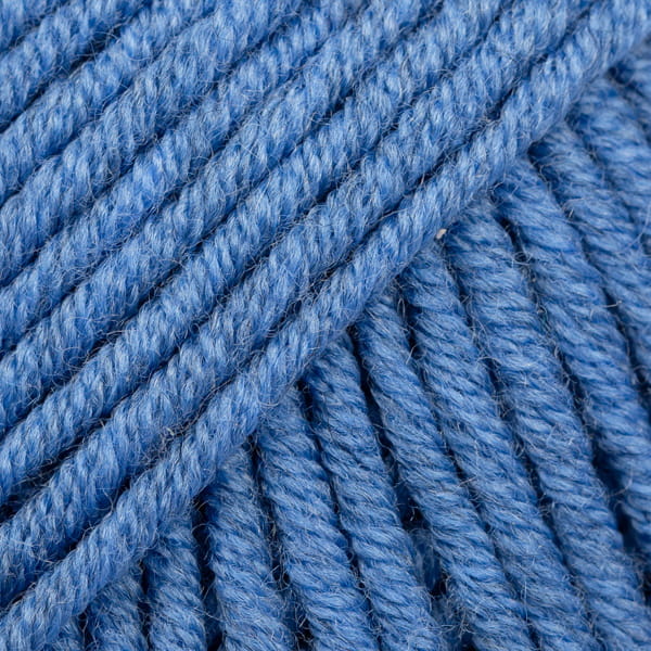 DROPS | Big Merino | 07 | dżins