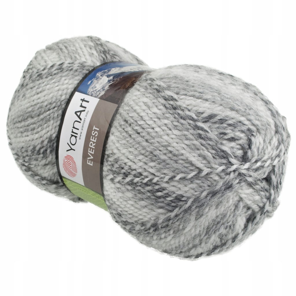 Włóczka YarnArt Everest 7035