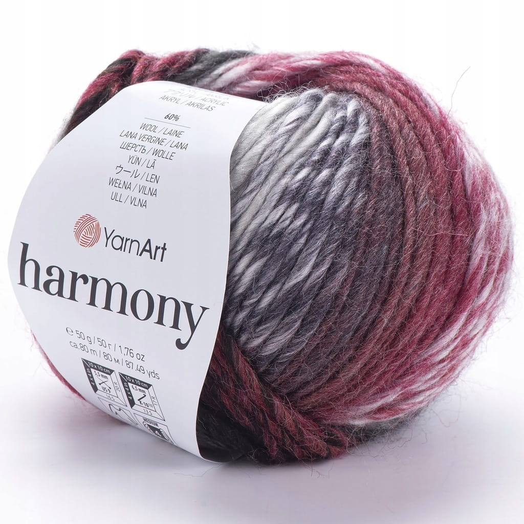 YarnArt | Harmony | A-08