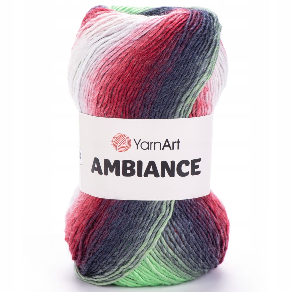 YarnArt | Ambiance | 150 MIX